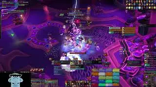 Mythic Forgeweaver Araz - Prot warr