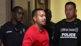 Schools Police: Keeping Students Safe