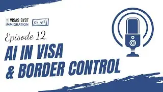 Is an AI Bot Denying Your Visa? A Visas Syst Review of Immigration Tech