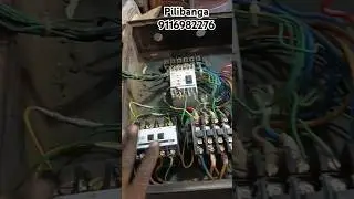 L&T Starter Riper #viralvideo #automobile #penalriper
