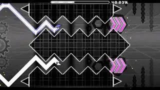 Click Consistency (Easy Wave Challenge)