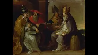 For All the Saints (BNSIC)