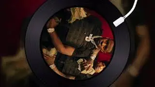 Moneybagg yo SRT