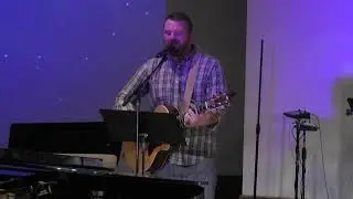 Contemporary Worship | SHBC Soddy Daisy