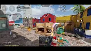 AIS OMC IN CLAN SCRIM (9 - 11 - 2022) 