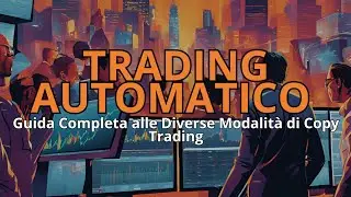 Trading Automatico Guida Completa alle Diverse Modalit&agrave; di Copy Trading