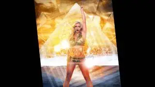 13. Gimme More [Egyptian Remix] (FFT Leg 1)