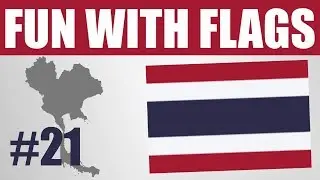 Thailand’s Flag Explained: History & Meaning