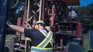 Well Driller Dan