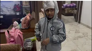 Morning time😊ਠੰਡ /school time/ ਅੱਜ ਮੈਂ ਚਾਰ ਦਿਨ ਬਾਅਦ ਸਕੂਲ ਜਾ ਰਿਹਾ ਹਾਂ 🤣🥰&hearts;️