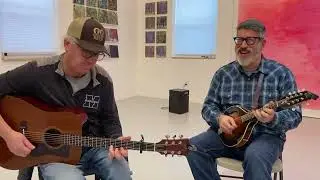 Unken Brew Duos - Bruce & Sam - Salt Creek