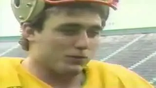 Inside the USFL Report 1984: Gold vs Stallions Highlights Plus Stars vs Stallions Preview