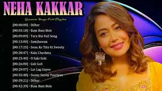 🕺 Neha Kakkar &ndash; Music That Refuses to Leave Your Head 🎧