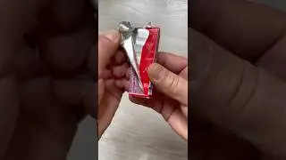 Cherry Orbit Open 🍒 #shorts #orbit #cherrygum #satisfying #asmr #viralshorts #fyp