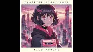 Cassette Story Mode - Kidd Kumori (Official Audio)