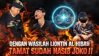 🔴JOKO MER3GANG NY4W4‼️DI H4J4R TERUS MENERUS MENGGUNAKAN LIONTIN AL HIBAH‼️ || rizkybilalofficial ||