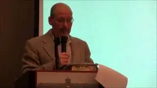 Dr  Andrew Bostom: Understanding the Islam in Muslim Jew Hatred