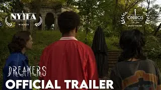 DREAMERS (Horror Short Film) | Official Trailer
