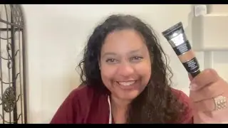 Unboxing IT Cosmetics Bye Bye Under Eye Full Coverage Concealer