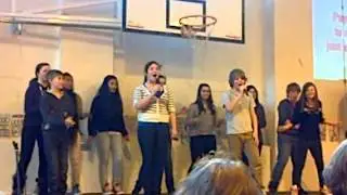 jed bowen singing :)