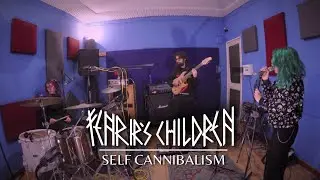 Self Cannibalism | Fenrir's Children (Live Session - Dalek Studio)