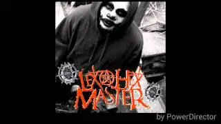 Lex The Hex Master - Ninjas