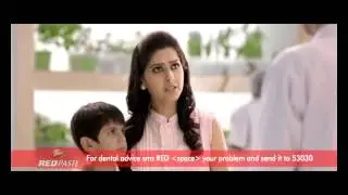 Dabur Red Paste - Ayurvedic toothpaste for gums and teeth