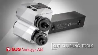 GJS VERKTYG PRESENTERAR INTEGI LETTRINGS VERKTYG