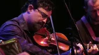Dwayne Côté live at Celtic Colours International Festival