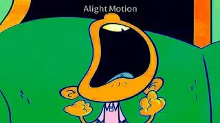 Lincoln Loud yells noo!! In Seba Zuziam's Group