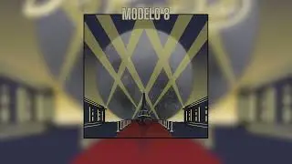 Modelo 8 (Outro) - Yeidos