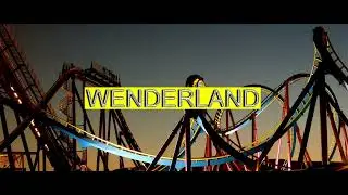 Zoo di 105 del 27/03/17 - wenderland 138