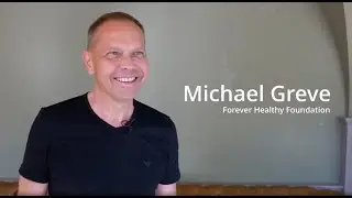 Michael Greve &uuml;ber Longevity Investments & Startups