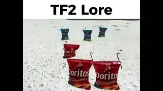 TF2 lore