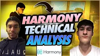 HARMONY $ONE | $ONE TECHNICAL ANALYSIS | $ONE PRICE CHART, PRICE UPDATE, PRICE PREDICTION | UPDATES