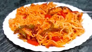 #HOWTOMAKEMAGGI #PRIYAZKITCHEN #SHORT