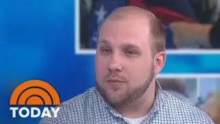 Freed Venezuela Prisoner Josh Holt Describes &lsquo;Horrible&rsquo; Conditions He Endured | TODAY