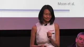 IMPACT7 2018 - Mian Li Ooi, &ldquo;It&rsquo;s a bug eat bug world&rdquo;