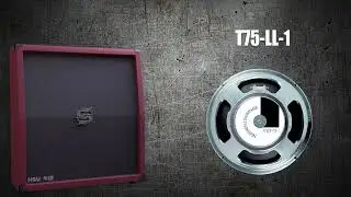 HSU Modern 412 - T75