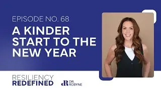 A Kinder Start to the New Year