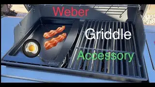 Аксессуар для гриля Weber! 7599 Genesis 2 серии 300, 400, 600