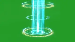 10 Brand New SUPER POWER FROM GREEN SCREEN WITH SUPER POWER FX