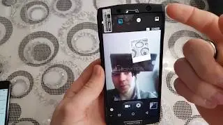 обзор Homtom HT 70 с пандао