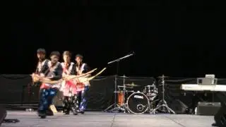 Suab Hmoob Txujci - HUSA CSUS 14th Annual Culture Show 2017