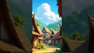 क्या लड़कियां सिर्फ इस काम के लिए हि  है #animation #animationlovers #art