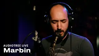 Marbin - African Shabtay | Audiotree Live