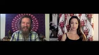 Gene Key 21 I Lunar Alchemy I Archetypes & Elements