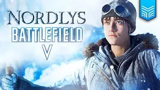 Live War Stories NORDYS Battlefield V Indonesia