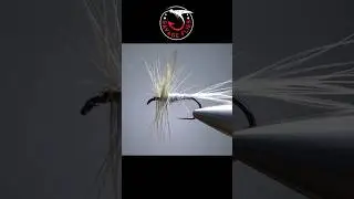 Little Marryat (классические сухие мушки #flytying)