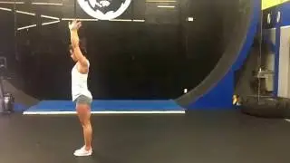 Pistol Squat Progressions: Candlestick Roll To Moonwalk Pistol | Supple Performance Therapy
